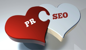 PR for off-page SEO